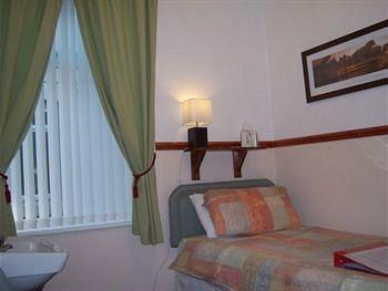 Lynbar Hotel Blackpool Exterior foto